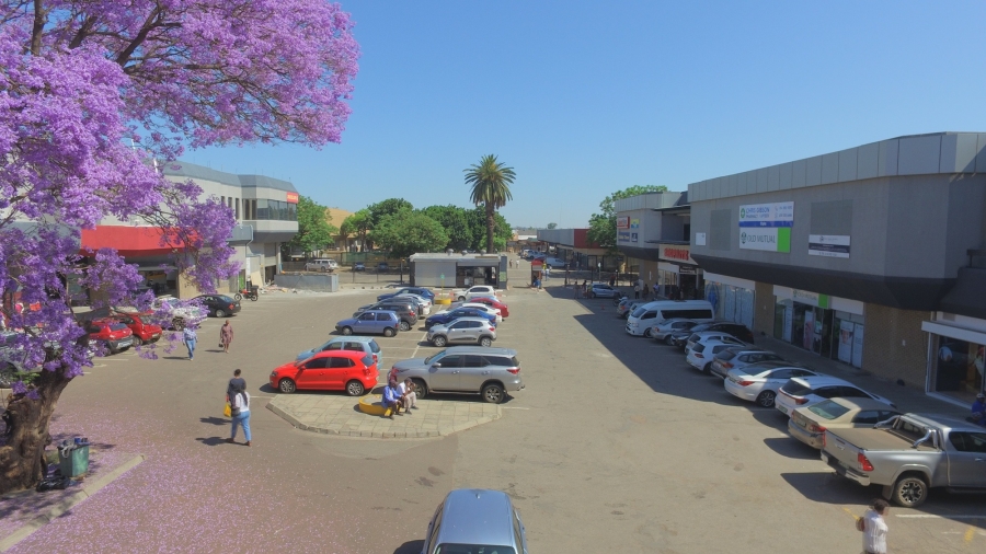 Commercial Property for Sale in Rustenburg Central North West